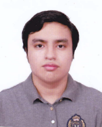 Integrante Carlos Gonzales